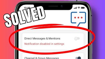 How to turn off direct messages and mentions on Zoho Cliq