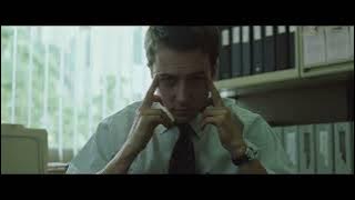 Fight Club perfectly explained in 2 minutes...