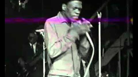 Thumbnail of YouTube        - Junior Wells - The Hoodoo Man (1966).mp4