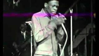 YouTube        - Junior Wells - The Hoodoo Man (1966).mp4 chords