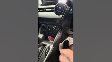 Stop the Japanese lady from talking to you! This video shows you how to disable your ETC reader.