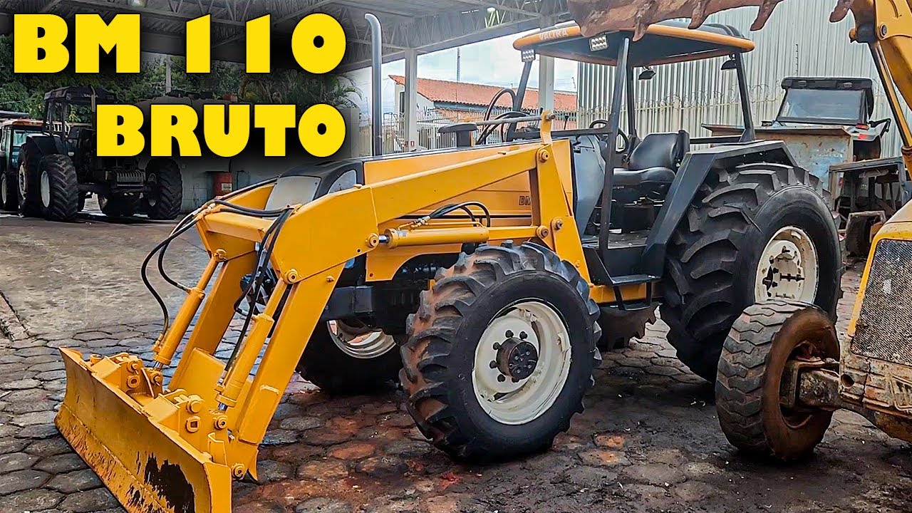 CONFIRA OS PREÇOS DE TRATORES USADOS - REGIÃO CENTRO-OESTE