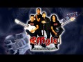 Rosas de Abril → EFFIGIE → Rock Urbano "Nuevo"