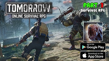 Tomorrow Gameplay Walkthrough Part 1 (Android,IOS)