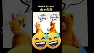 Elektrik Şart Tabii