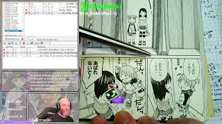 Yotsuba&! (Yotsubato!) Chapter 69 (Part 1)