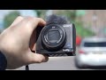 Street Photography on the Sony ZV-1 Compact Camera - How Good Is It? (London Street Photography) Zv1