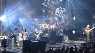 Dave Matthews Band - Philips Arena - Atlanta, GA - November 16, 2010 - Part 1