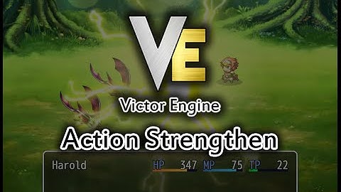 VE - Action Strengthen