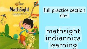 full practice section/ch-1/class 7/mathsight/indiannica learning/by @CBSEEDUCATE