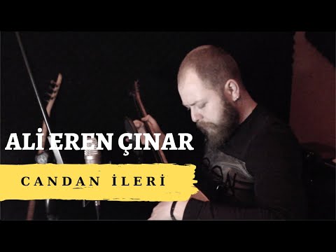 Ali Eren Çınar & Candan İleri (Akustik)