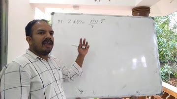 ktu S1 Calculus (crash ) Module 3 part-6