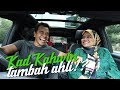 Alif Satar & Shad MENJAWAB! VLOG#8