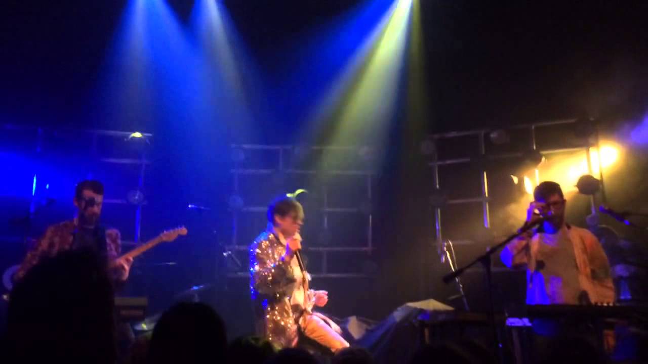 Great Good Fine Ok - YouTube