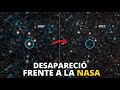 El Inquietante Misterio de la Estrella Desaparecida Frente a los Científicos de la NASA¡