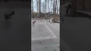 НАВАЛИВАЕМ РЭПА НА БМХ