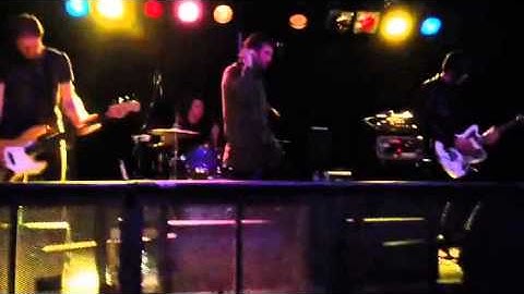 Exit Calm - Higher Learning - Live @ Birmingham 02 Academy 3