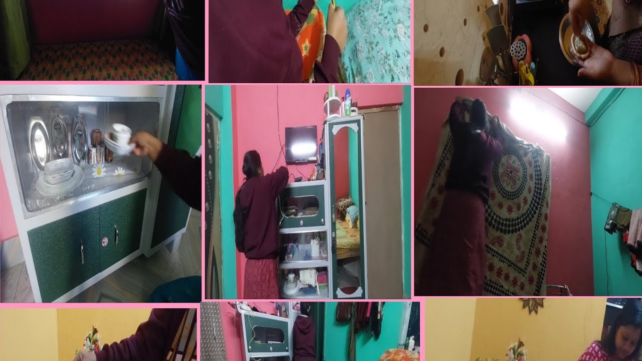 ধৈর্য্য  মানুষকে অনেক কিছু শেখায়।।শীতে যে টিপসগুলো  ফলো করে রুম গরম রাখতে পারি।।