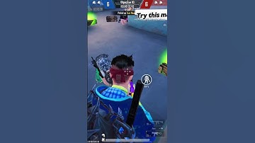 2v2 wow map #pubgmnextstarprogram#pubgmobile #pubgmobilec8s23#pubgmwow