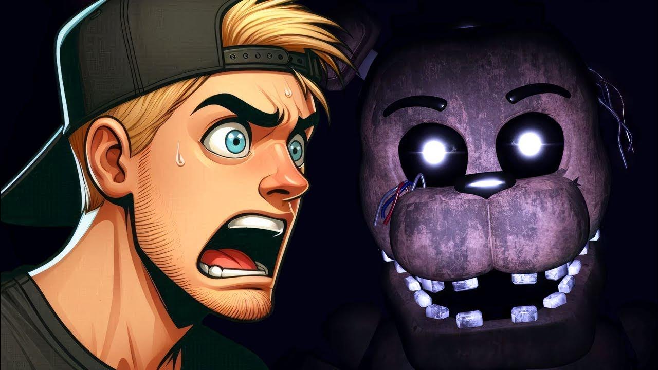 Watch Thinknoodles - S20:E17 Roblox Forgotten Memories Is the Scariest FNAF  Game (2022) Online for Free, The Roku Channel