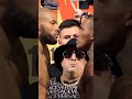 READY TO BLOW. Eubank Jr and Benn Drop a DYNAMITE Face Off at the Weigh In!!  #boxing