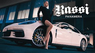 GOODY - Panamera ( RASSI Cover)