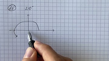 Draw, in standard position, the angle whose measure is given: 210 | Plainmath