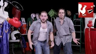 RT RECAP: RT SHOPPING NETWORK