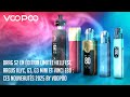 Drag S2 En édition Limitée Hellfest Argus Klyc G3 G3 Mini Et Vinci E80 By Voopoo mp3