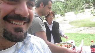 Piknik Mangal Muhabbet Sohbet