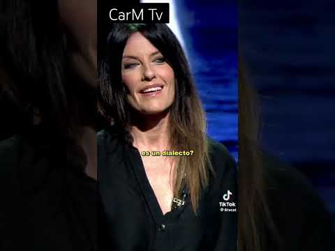#cristinasegui El #catalán