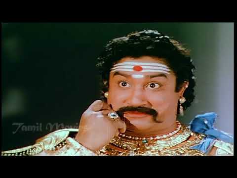 Veerapandiya Katta Bomman Full Movie HD