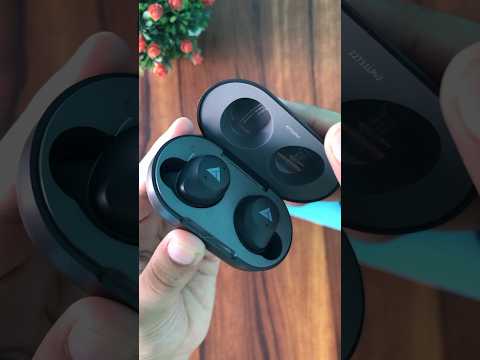 Best Budget BOULT Earbuds 🔥😱: #viral #shorts