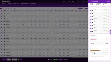 How To Use Hand Build Mode on DFS Hero