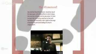A Hero's Journey: The Monomyth (VW - Week 7) A Hero's Journey: The Monomyth (VW - Week 7)