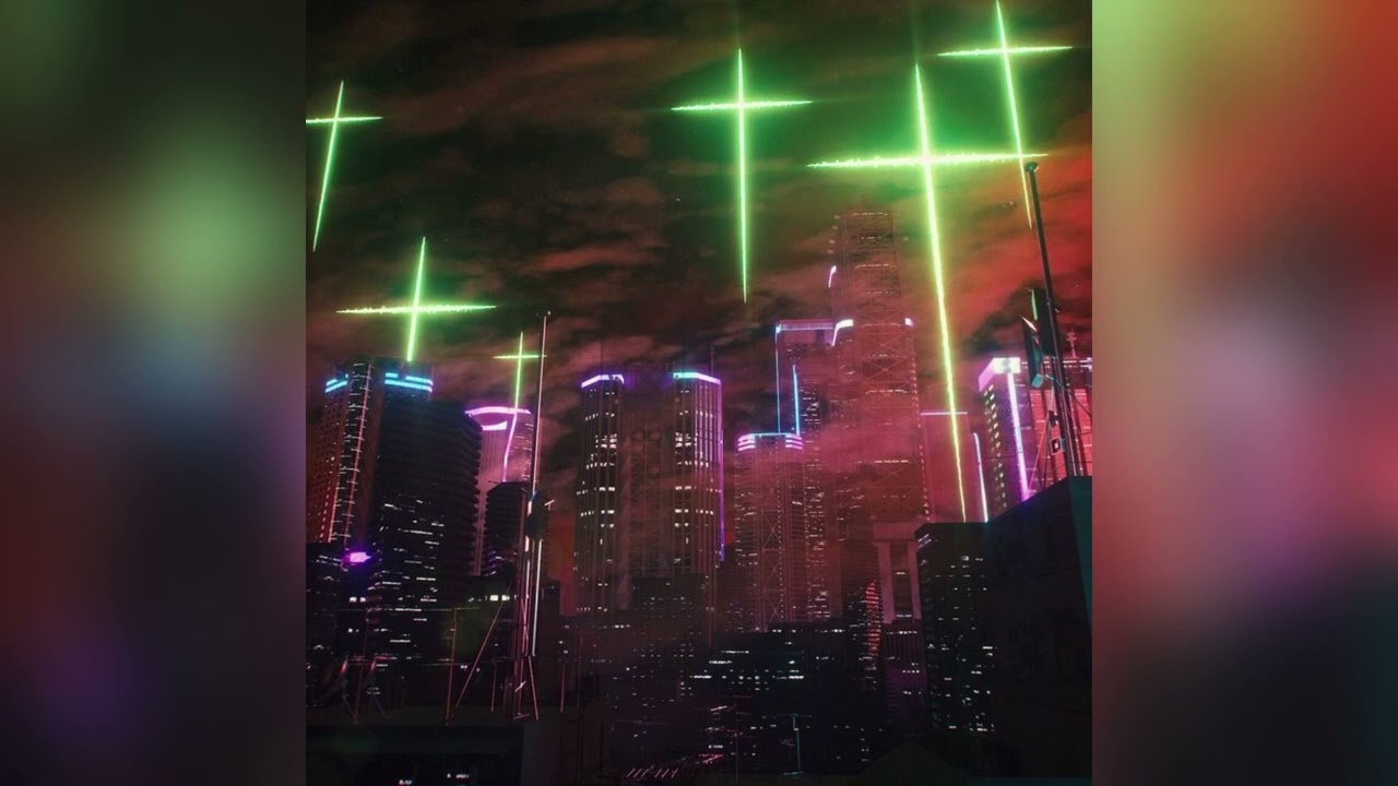 FREE lucki x unotheactivist type beat - kush high (prod. monsta716)