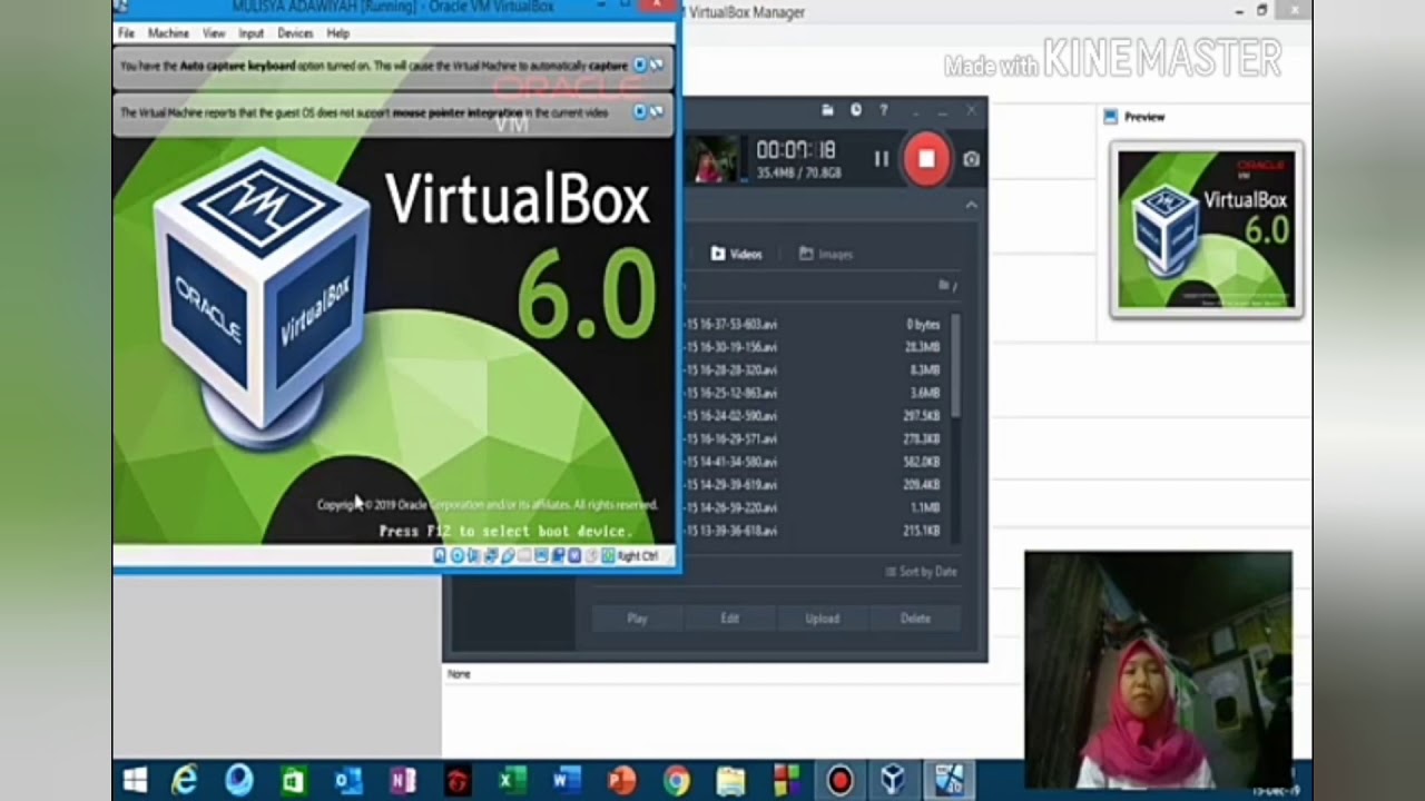 virtualbox 64 bit download windows 10