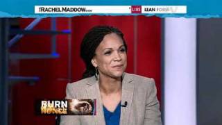Rachel Maddow  GOP goes to war against clean water