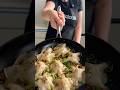 Making homemade dumplings is easy with this cheat’s dumplings recipe #delicious #dumplings