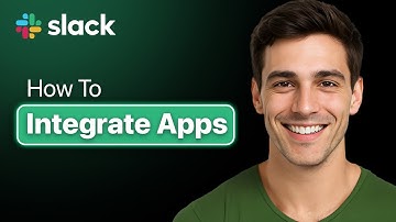 How To Properly Integrate Apps In Slack - Slack App Integration Guide (2025)