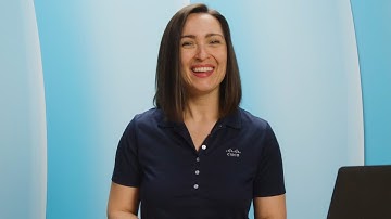 Cisco Tech Talk: Cisco Business Wireless (CBW150AX) Access Point - Day Zero configuration