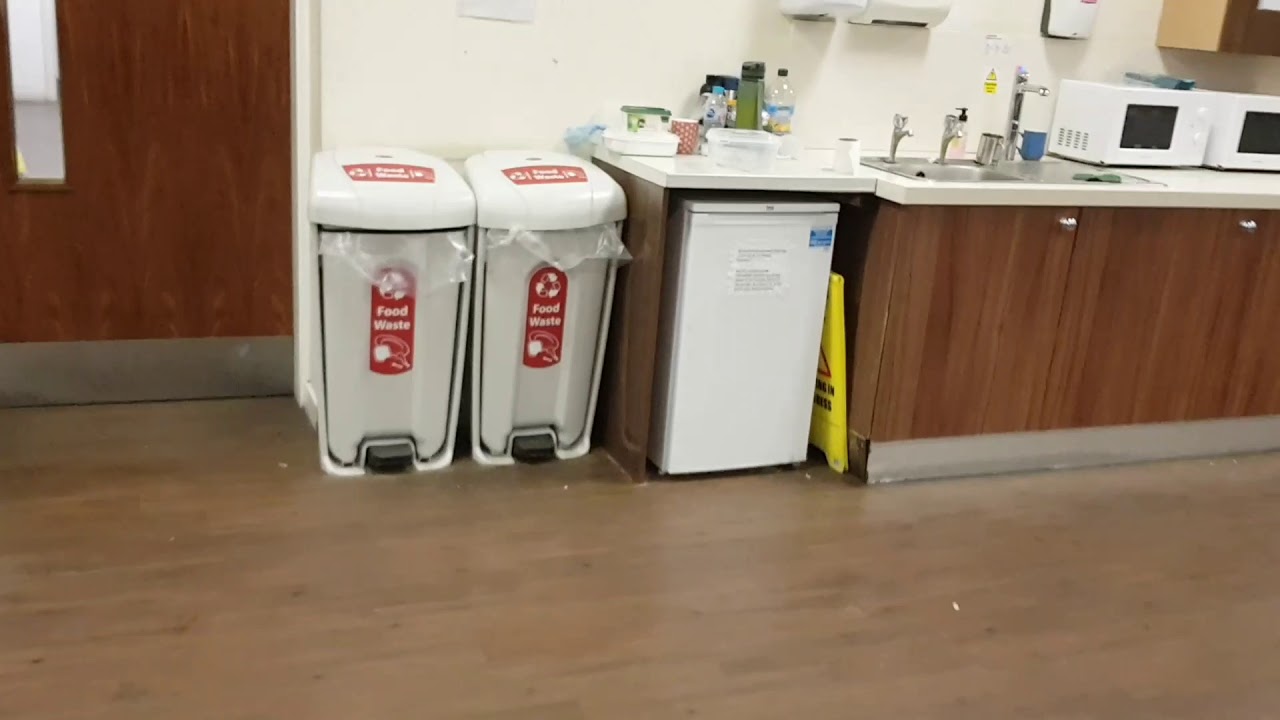 Lothian Buses, a look inside Longstone depot.