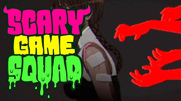 SIGNALIS  -  Scary Game Squad Part 3