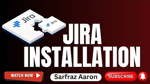 How to install a new Cloud Jira