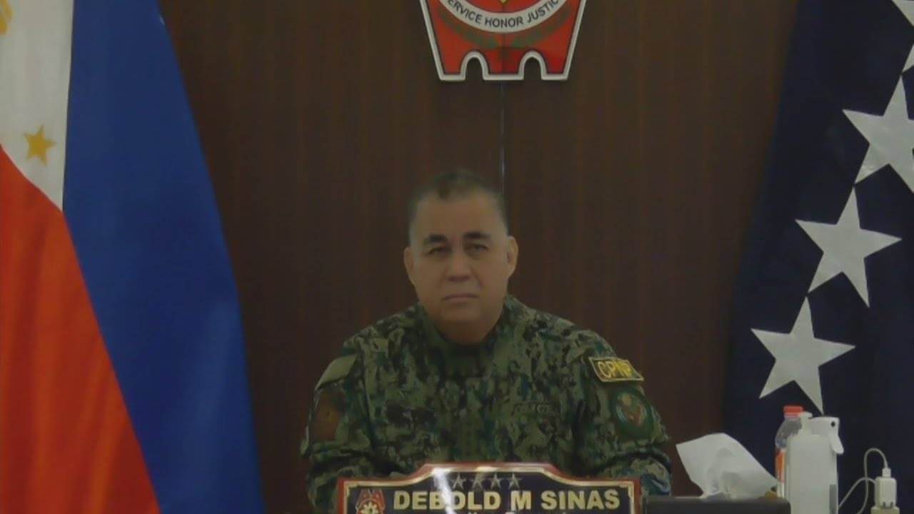 The Source: Debold Sinas