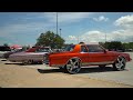 3rd annual midwest connection car  bike showlynwood il part 1 big rims muscle cars etc