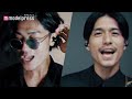 錦戶亮&赤⻄仁、話題の楽曲「NO GOOD」披露 「N/A」×「AVIOT」WEBCM