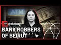 Armed with a toy pistol, this Lebanese woman held up a bank and became a national hero| SBS Dateline