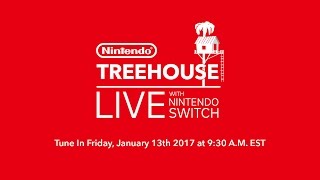 Nintendo Switch: all of the news announced in Tokyo | The Verge