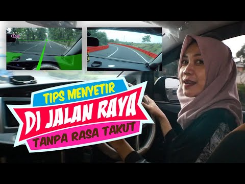 Video: Bisakah Anda mengemudi dalam cahaya redup?